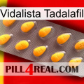 Vidalista Tadalafil cialis1